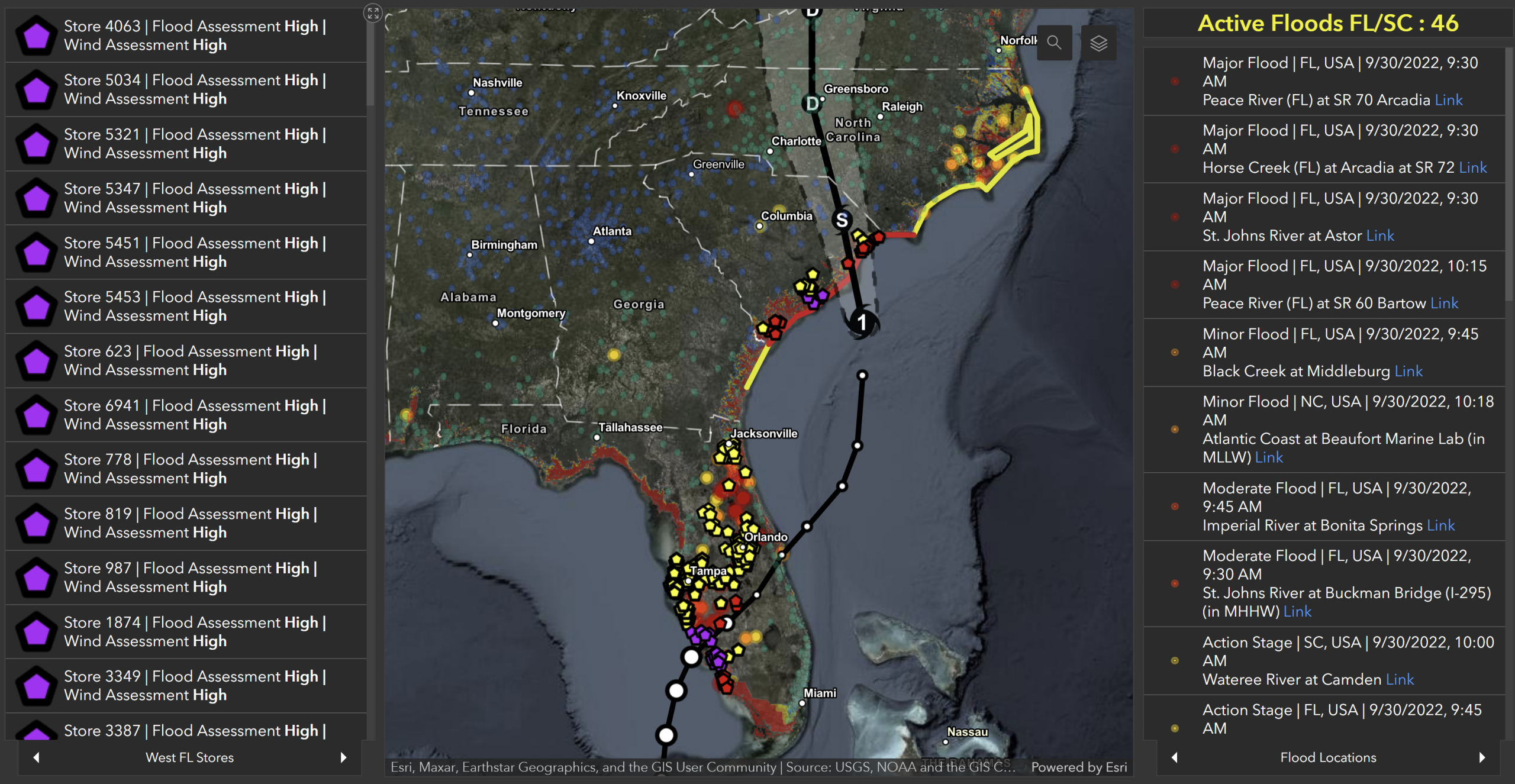 AE Crisis System 9.30